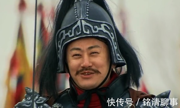 李成$此人排名第十一位,擒杀杨志曹正李忠,被鲁智深打碎头颅