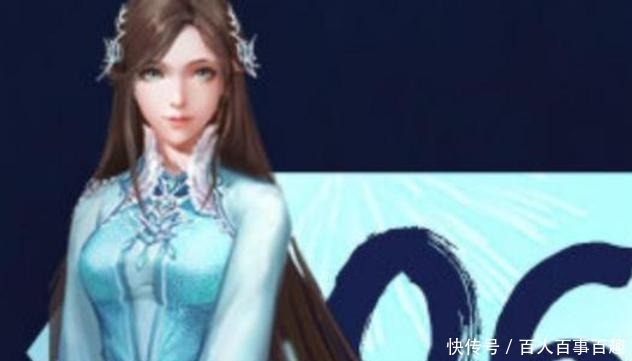 奥斯卡|斗罗大陆宁荣荣形象演变过程公开,废案被还原后,比现在还美