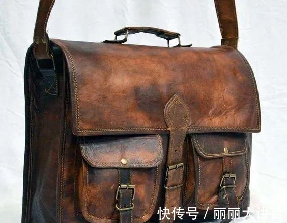 帆布包|同样都是帆布包,唯独它实用、造型两不误!