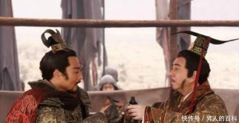 不当|项羽为什么不当皇帝 原因有3点, 其中1点让项羽想当皇帝也当不了！