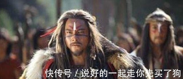 炎黄子孙&炎黄子孙不能乱认,如果是这四个姓氏,很有可能是战神蚩尤的后代