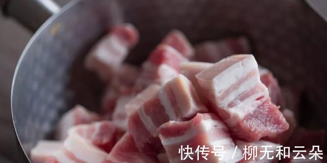 上五花和下五花差别大,分清楚再买不迟,当心买错做菜不好吃!