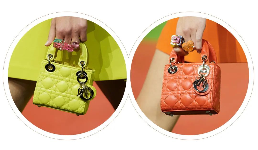 anna！DIOR邀请你玩一场打破陈规的游戏