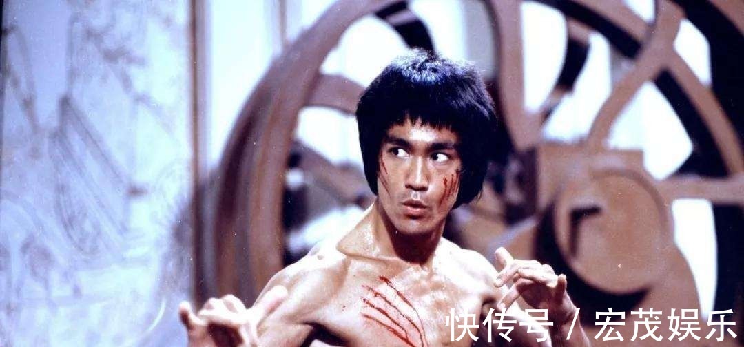 中国历史|中国历史5大功夫高手，黄飞鸿仅第4，榜首世界知名
