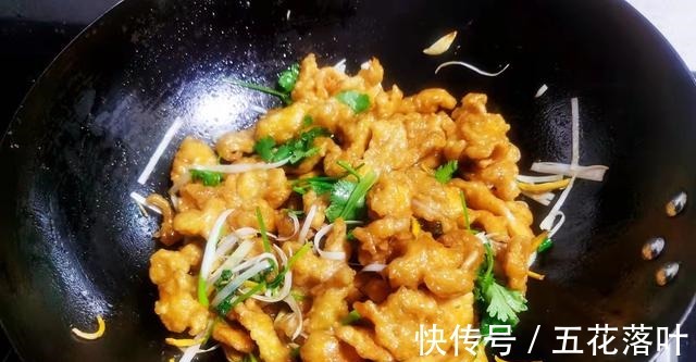 土豆淀粉|秋季，猪牛羊肉靠边站，最该多吃它，没骨头全是肉，不懂真可惜了！