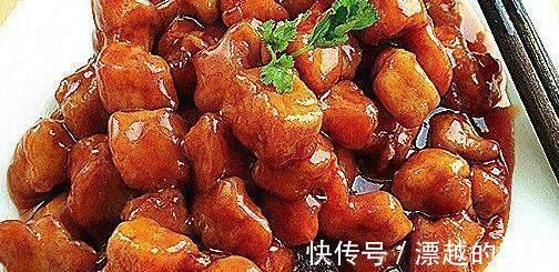 每次做7道菜,老公儿子都流口水,刚上桌就能光盘