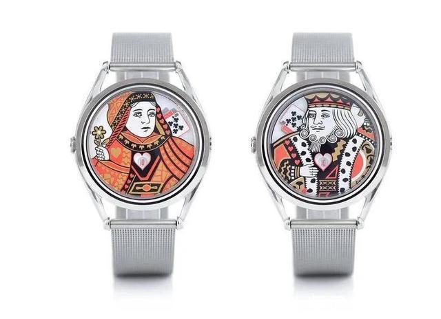 帝舵|原来手表还有等级划分?快速教你识别你的手表级别