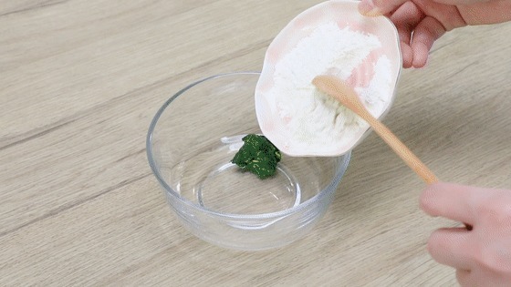 这种蔬菜自带咸味，却很适合宝宝吃，不放调料也美味