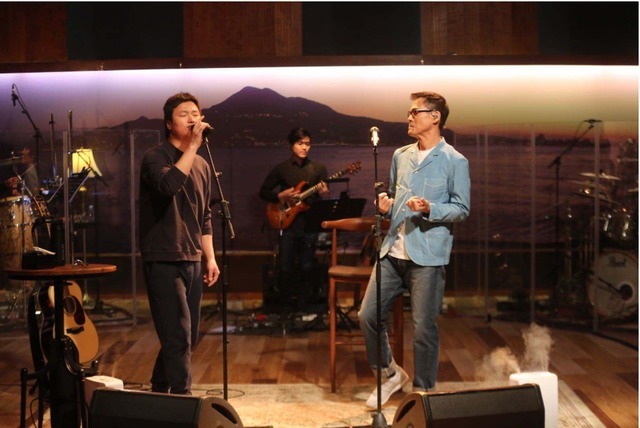 男主@一首火了整整32年的歌曲,歌词中没有一个爱字,却引发无数人共鸣