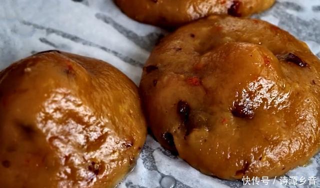 好吃|深秋,此菜要多吃,8毛钱一斤,锅中一蒸,香甜软糯,好吃又顶饱