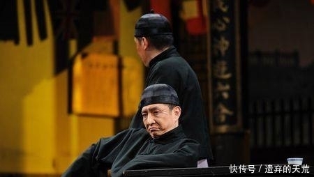 经典|《茶馆》为何被称为经典?理由还真不简单