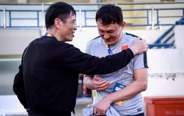 举贤不避亲|郝伟之子郝海毅顶掉张源书进一线队:是举贤不避亲?还是关系户?