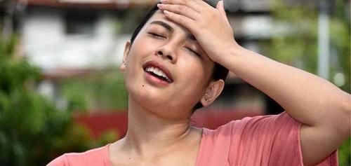 体内湿气|身体2个部位越大,体内湿气越重!祛湿排寒毒:远离3物,坚持4事