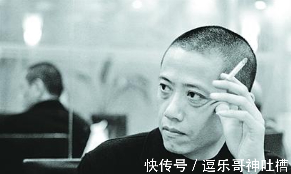 文学作品$陈丹青:我后悔年轻时妄谈鲁迅