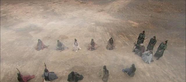 封神中此人享受奸雄待遇,赞拜不名入朝不趋,却是个超级忠臣