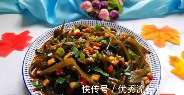 夏天|这菜不起眼却是公认长寿菜！营养高降压控血糖，夏天吃它胜补药！