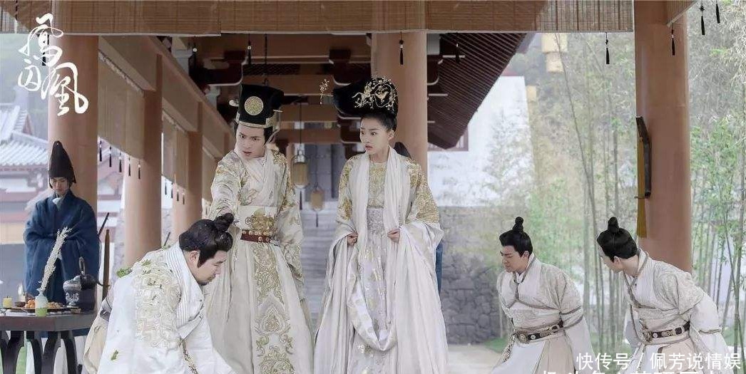 同眠|史上最荒淫的皇帝,纳姑姑为妃,与亲姐姐同眠,17岁被叔叔杀死