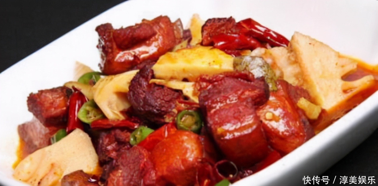 对身体很好的三种美食,平时常吃一些,排毒燃脂,清理子宫毒素