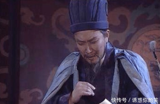 写武侯祠|杜甫最出名的咏史诗，历久不衰，南宋英雄临死时吟诵不已