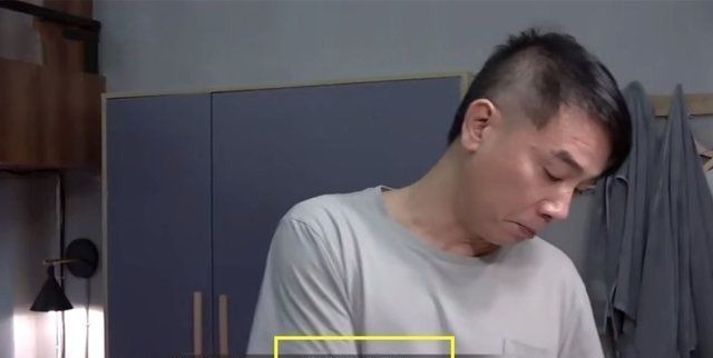 林晓峰不认识布瑞吉就有错GAI找陈小春告状,遭小春哥霸气回怼