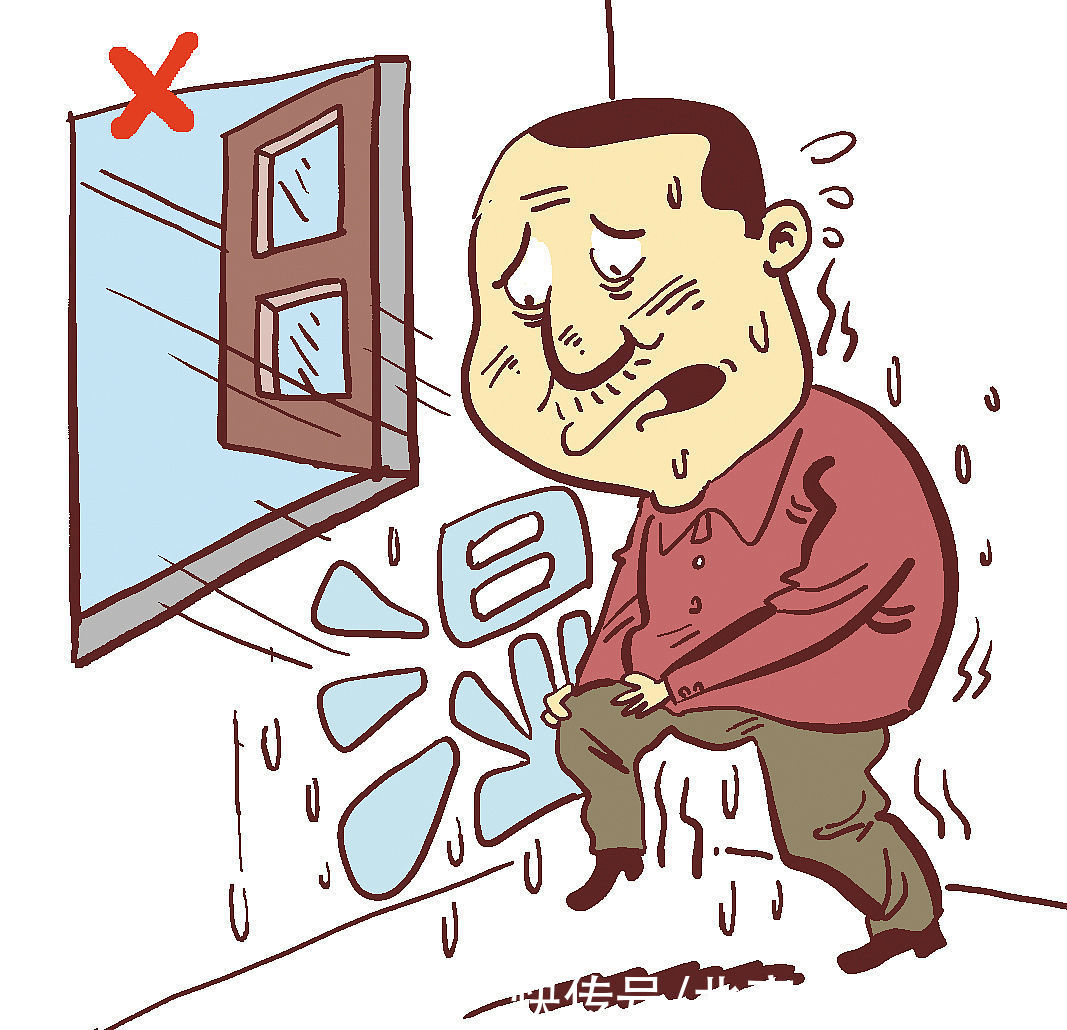 关节炎|阴雨天，关节炎患者为何能“预报天气”？