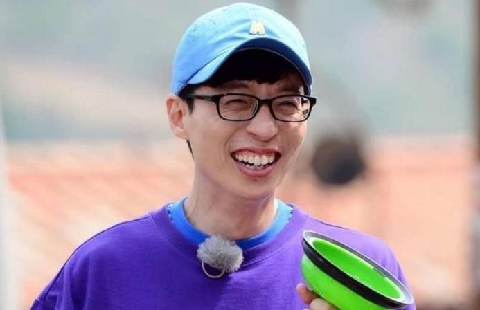 好兄弟|他曾是韩国知名综艺人,与刘在石是好兄弟,因两次犯错被全民抵制