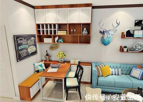 装修|很多人都不在客厅装沙发了，现在都流行放这个