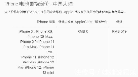 苹果|苹果封杀第三方电池、用户只能更换五百多元的原装电池？果粉们太难了！