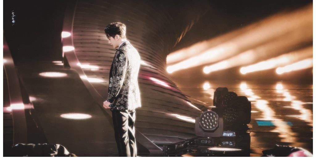 王一博到底得罪了谁?黑热搜连挂两天,逆向宣传收获颇丰!