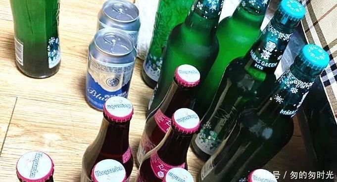 口感比|一瓶啤酒相当于多少白酒?怎么喝才算公平?多人不知道,涨知识