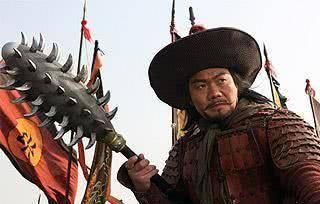 排名|梁山五虎中,为何董平排名十五,其他四位都是前十