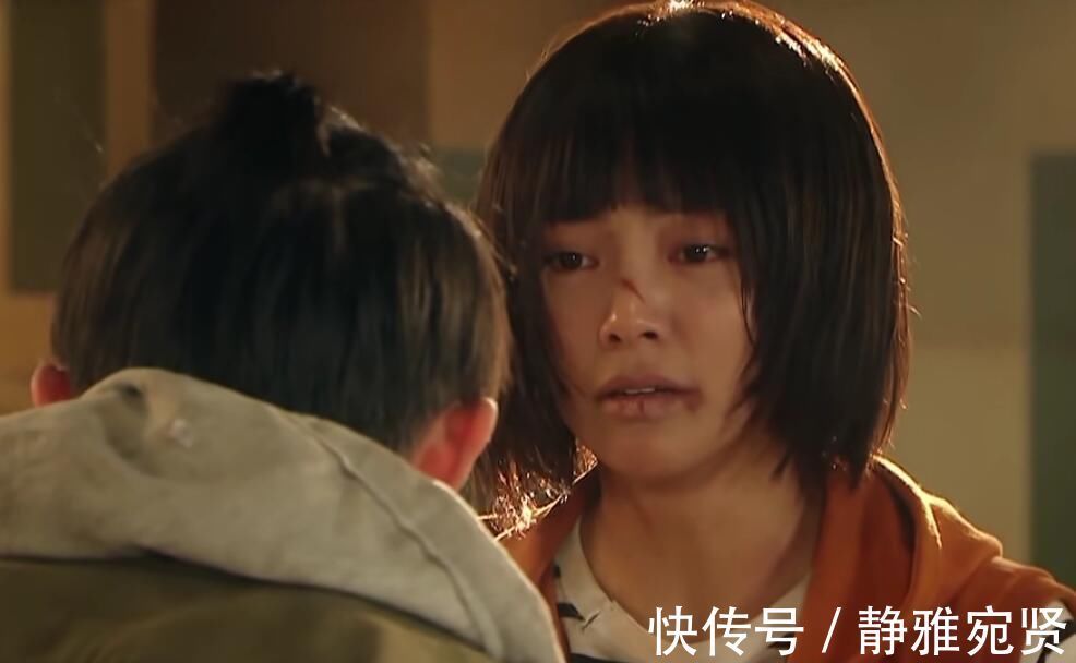 刘北山|章子怡示范《少年的你》是更准确还是用力过猛，于正的话值得深思