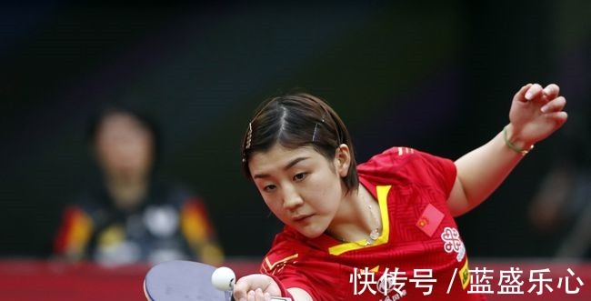 大满贯|陈梦因祸得福,双线丢金却另有收获,未来或卷土重来!