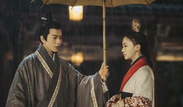 异人|聪明的吕不韦，帮助了子楚，使自己也能在未来有很好的发展