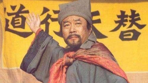 还原|撇开《水浒传》,还原一个真实的宋江起义!差别太大了