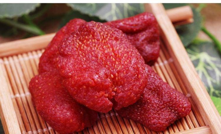 发育|家长经常给孩子吃三种零食,对孩子的身体发育有好处,家长们很注意他们