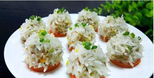 制作步骤|8道蒸菜,荤素搭配,一锅同时蒸两三道