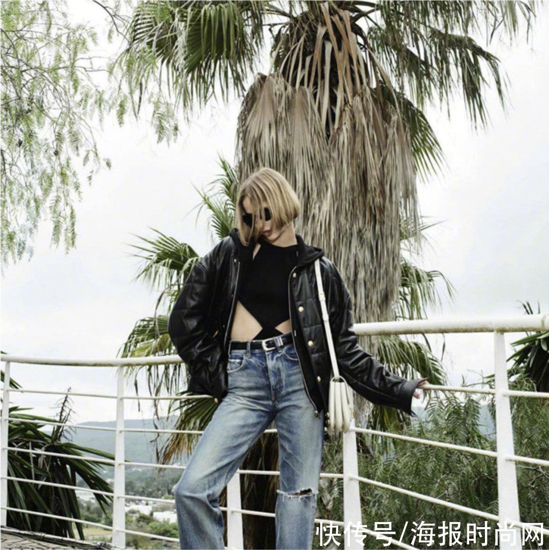 搭配|奢侈的同时也很实用，一起聊聊今秋可以借鉴的“CELINE式”穿搭