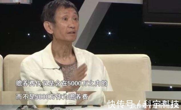 父母|父亲不给抚养费,却在孩子成年后要赡养费,孩子的做法让父亲跳脚