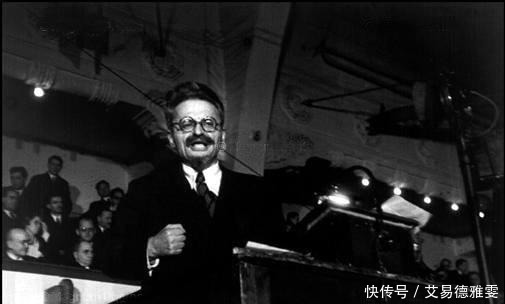 影响力|苏联红军之父，后被苏联抛弃，他的影响力为何在南美“开花”？