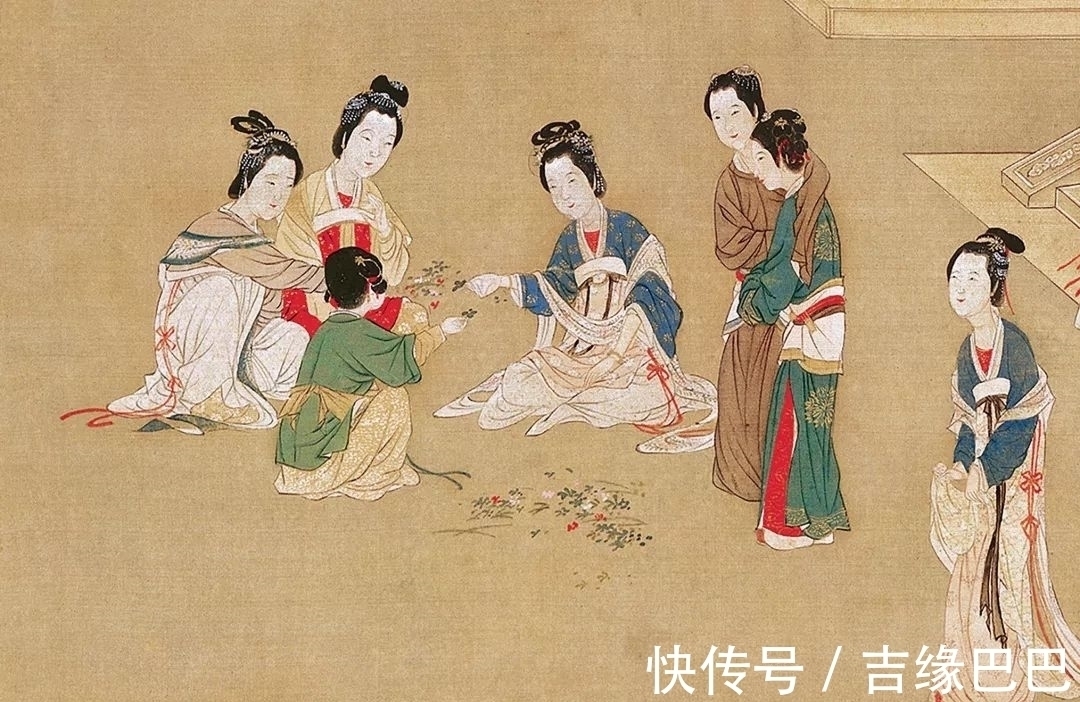 父母|俗话说“儿子像娘,金砖砌墙”,那么闺女随爹,又会怎么样?