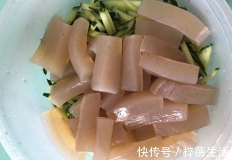开胃|天热多吃“碱性食物”,碰到它别手软,营养美味又开胃,气色好了