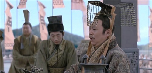 雍姬|父亲和丈夫必须死一个，怎么选？她用一句话解决，从此诞生一成语