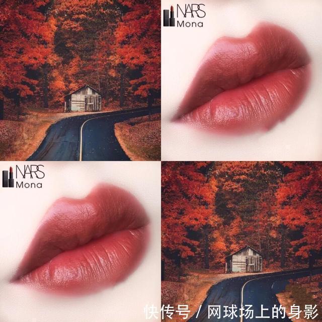 口红|选口红也要有“技术含量”,它跟随季节而变化,这些你都知道吗