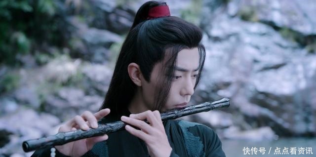 忘羡|忘羡番外26|静好岁月,再起风波