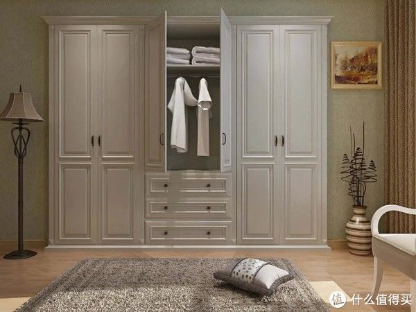 必要|收纳柜收纳,装修必须全屋打满柜子?过来人:真没必要