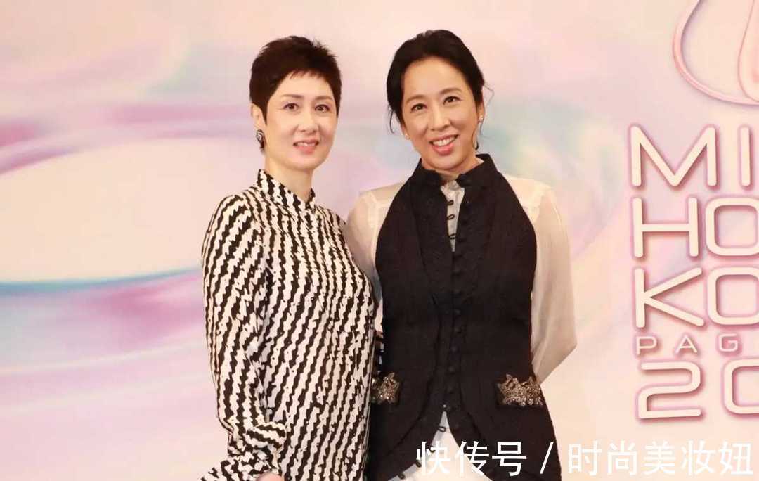 气场|朱玲玲“63岁”又怎样?穿旗袍气质高贵典雅,输了年龄赢了气场