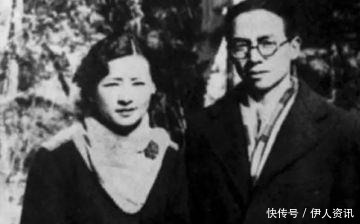 大增|陆小曼民国的交际花,因嫁给徐志摩而名气大增,晚年落魄凄惨