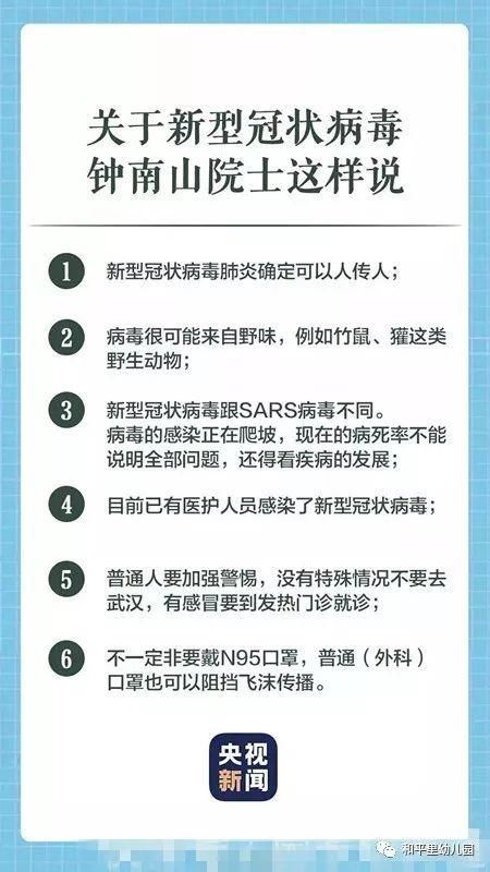 防控|【健康小卫士】疫情防控干货来咯，敲黑板划重点