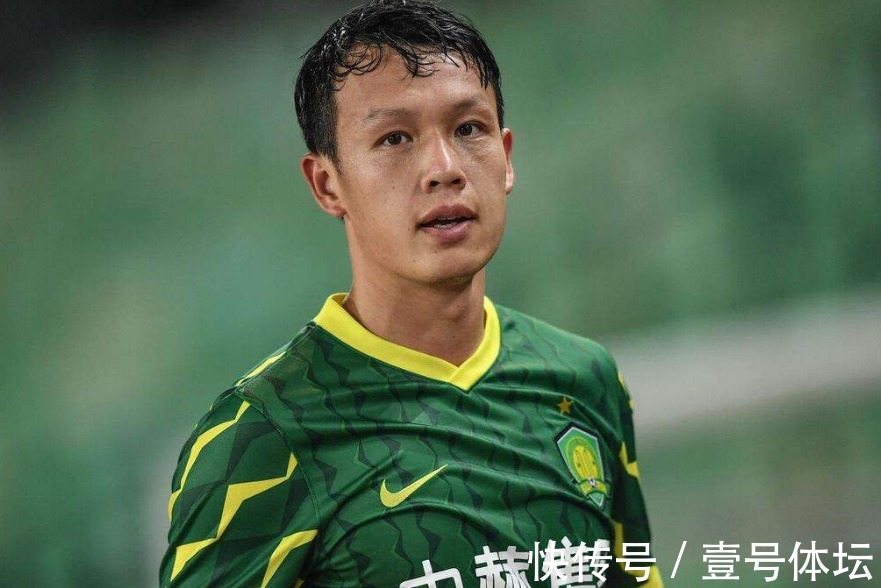 李霄鹏|国安23岁中超或入选国足!脚下功夫媲美梅西C罗,有望接班吴曦